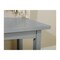 Alaterre Furniture 32 X 14 X 32, Pine with Composite Wood Top, Gray ANCT1840 - alternate 3
